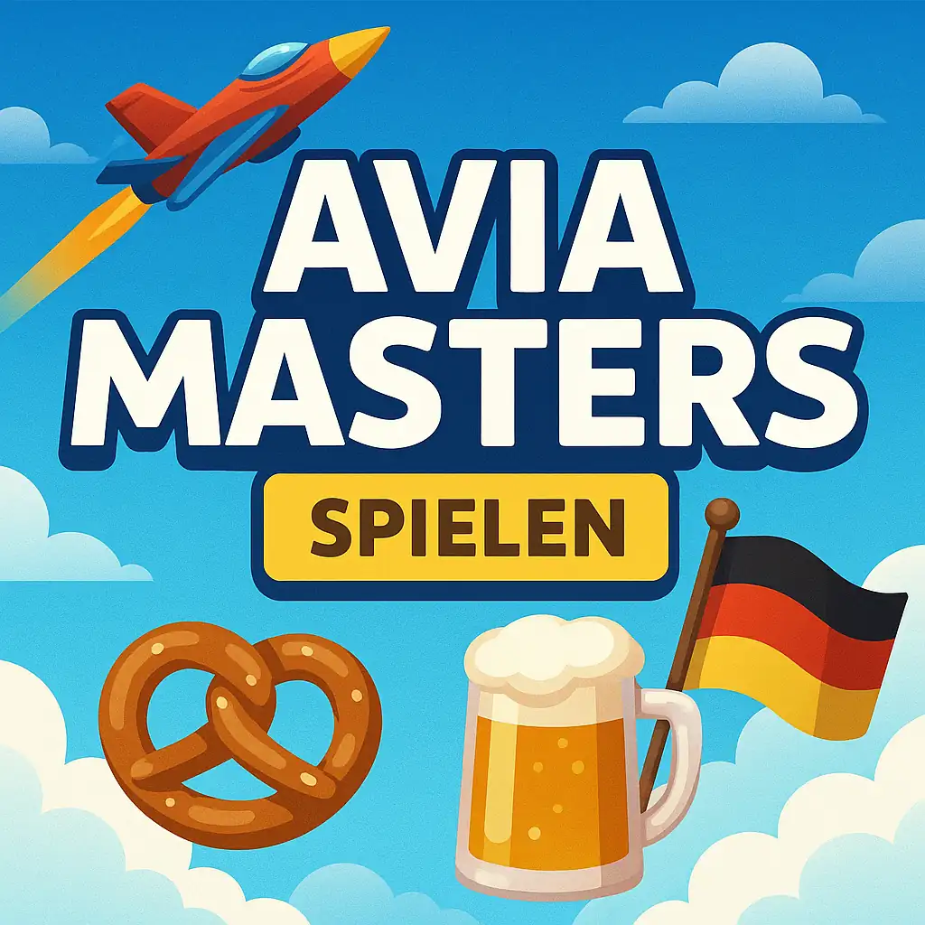 Was ist Avia Masters?